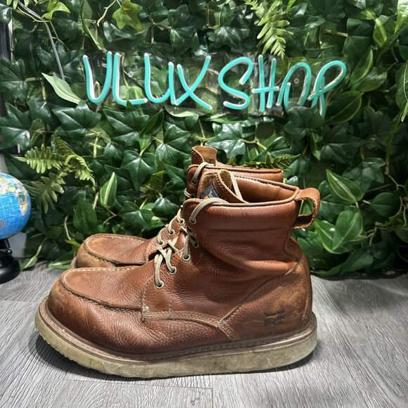 Timberland PRO Wedge 6\